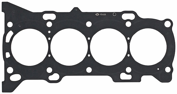 Gasket, cylinder head - 934.020 ELRING