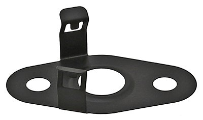 Seal, water connector (charger) - 938.650 ELRING