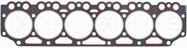 Gasket, cylinder head - 977.153 ELRING