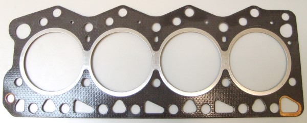 Guarnizione, Testata - 986.518 ELRING