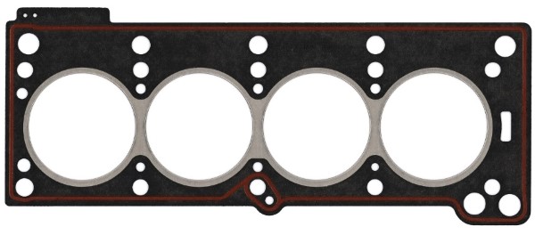 Gasket, cylinder head - 987.043 ELRING