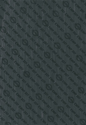 Solid Seal - 255.211 ELRING