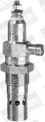 Glow Plug - GF974 BorgWarner (BERU)