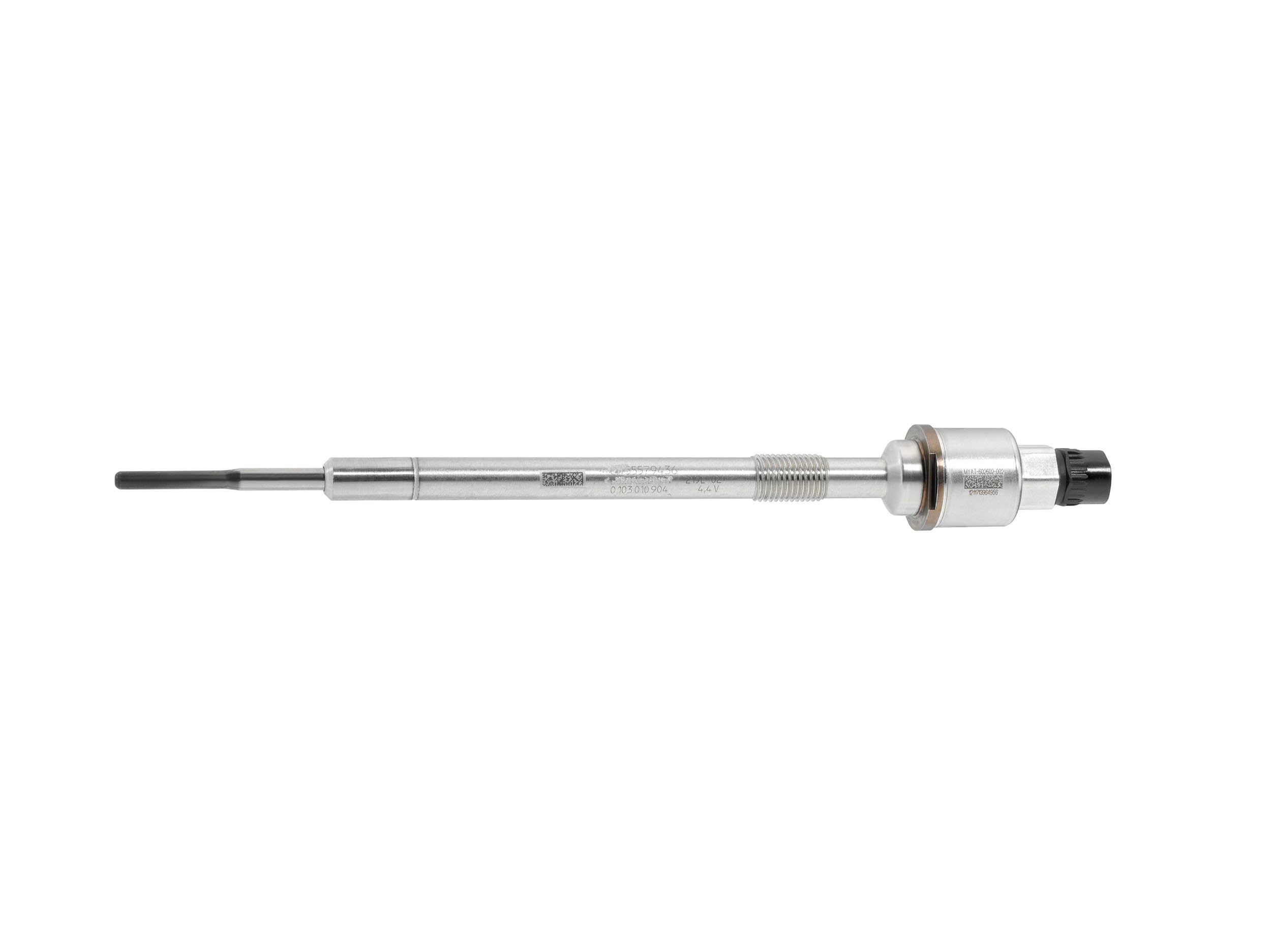 Glow Plug - PSG006 BorgWarner (BERU)