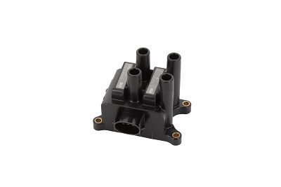 Катушка зажигания - ZS422 BorgWarner (BERU)