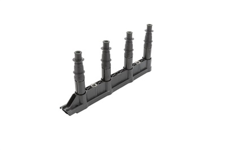 Ignition Coil - ZS472 BorgWarner (BERU)