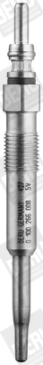 Свеча накаливания - GE100 BorgWarner (BERU)