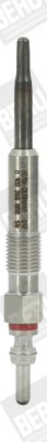 Свеча накаливания - GE100 BorgWarner (BERU)