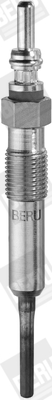 Свеча накаливания - GE111 BorgWarner (BERU)