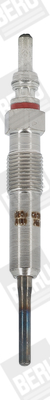 Glühkerze - GE111 BorgWarner (BERU)