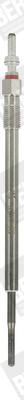 Glow Plug - GE114 BorgWarner (BERU)