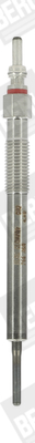 Glow Plug - GE117 BorgWarner (BERU)