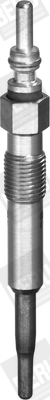 Glow Plug - GE119 BorgWarner (BERU)