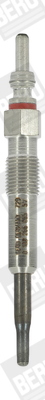 Glow Plug - GE119 BorgWarner (BERU)