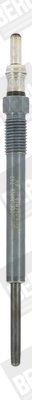 Glow Plug - GE121A BorgWarner (BERU)