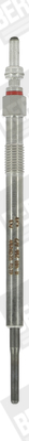 Glow Plug - GE123 BorgWarner (BERU)