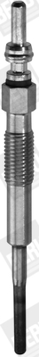 Свеча накаливания - GE125 BorgWarner (BERU)