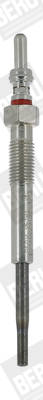Glow Plug - GE131 BorgWarner (BERU)