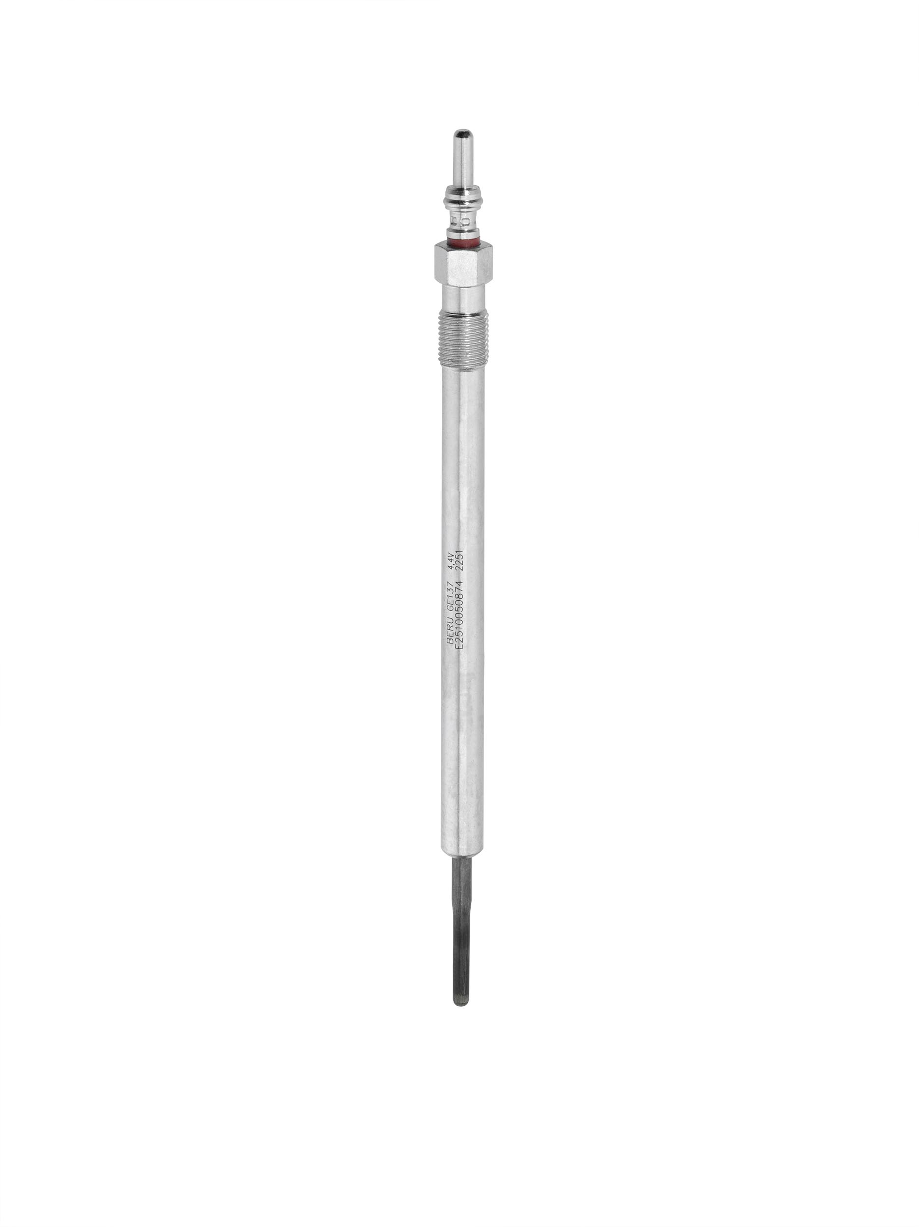 Glow Plug - GE137 BorgWarner (BERU)