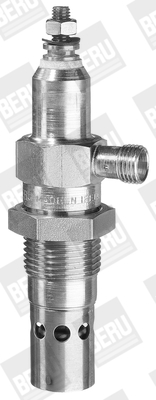 Glow Plug - GF006 BorgWarner (BERU)