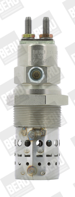 Glow Plug - GF529 BorgWarner (BERU)