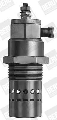 Glow Plug - GF529 BorgWarner (BERU)