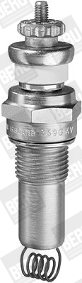 Candeletta, Riscaldatore da parcheggio - GH359 BorgWarner (BERU)