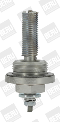 kaitinimo žvakė, stovėjimo šildytuvas - GH931 BorgWarner (BERU)