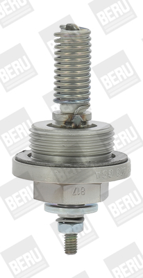 Свеча накала, автономное отопление - GHA408 BorgWarner (BERU)