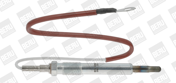 Glow Plug - GN002 BorgWarner (BERU)