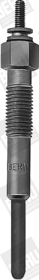 Свеча накаливания - GN005 BorgWarner (BERU)