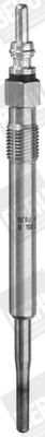 Glühkerze - GN008 BorgWarner (BERU)