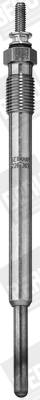 Glühkerze - GN010 BorgWarner (BERU)