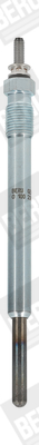 Glow Plug - GN010 BorgWarner (BERU)