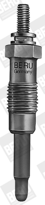 Glühkerze - GN918 BorgWarner (BERU)