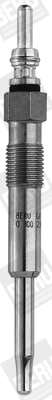 Glühkerze - GN015 BorgWarner (BERU)