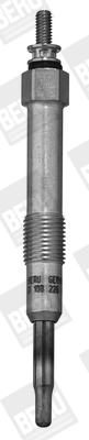 Свеча накаливания - GN017 BorgWarner (BERU)