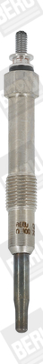 Glow Plug - GN017 BorgWarner (BERU)