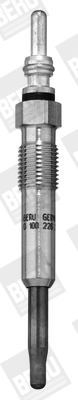 Glühkerze - GN018 BorgWarner (BERU)