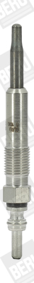 Свеча накаливания - GN018 BorgWarner (BERU)