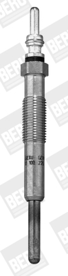 Glühkerze - GN019 BorgWarner (BERU)