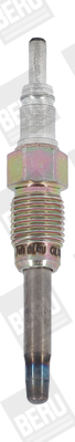 Glow Plug, auxiliary heater - GN020 BorgWarner (BERU)