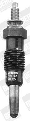 Свеча накаливания - GN022 BorgWarner (BERU)