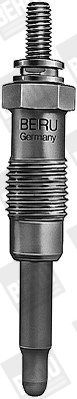 Свеча накаливания - GN022 BorgWarner (BERU)