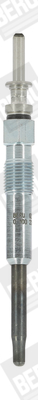 Свеча накаливания - GN024 BorgWarner (BERU)