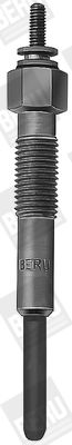 Glow Plug - GN027 BorgWarner (BERU)