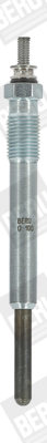 Glühkerze - GN027 BorgWarner (BERU)