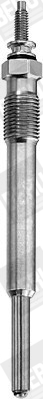Glow Plug - GN027 BorgWarner (BERU)
