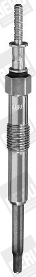 Glühkerze - GN035 BorgWarner (BERU)