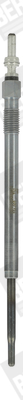 Glow Plug - GN037 BorgWarner (BERU)